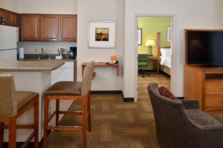 Staybridge Suites Las Cruces by IHG