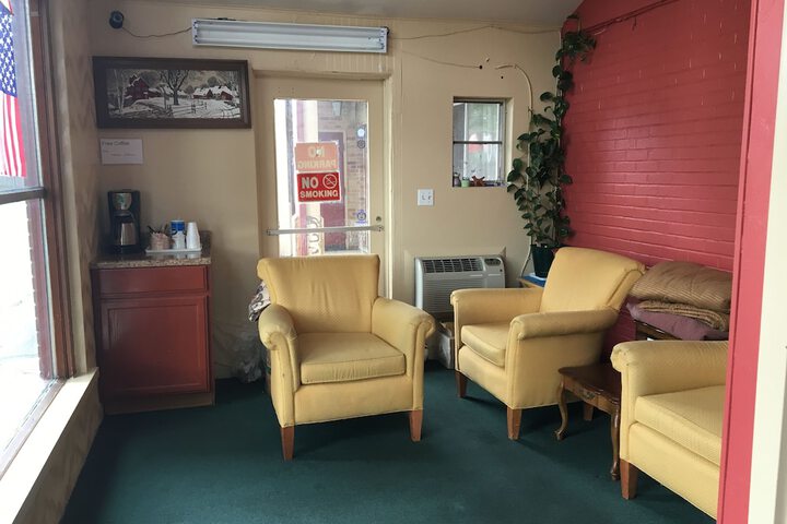Best Motel