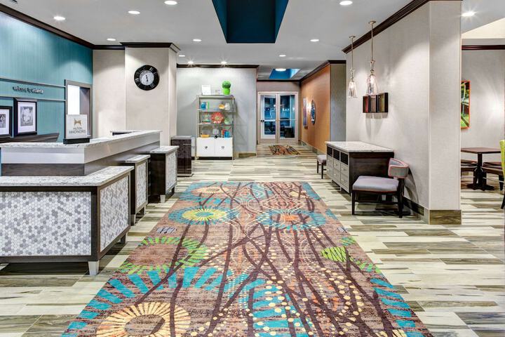 Hotel Interior 7 of 38