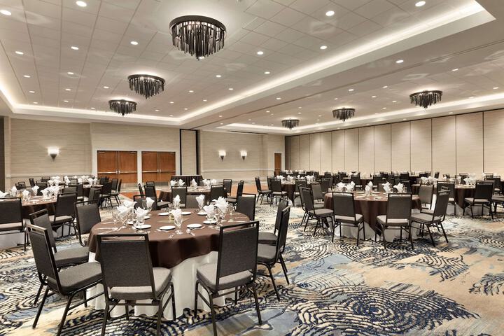 Embassy Suites by Hilton Monterey Bay Seaside