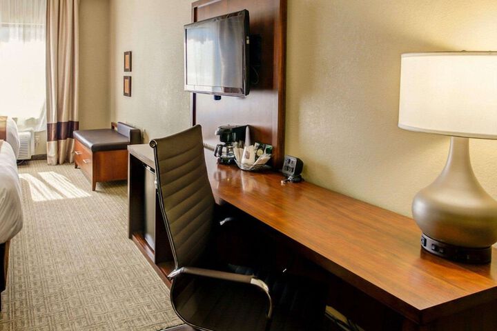 Comfort Suites Georgetown