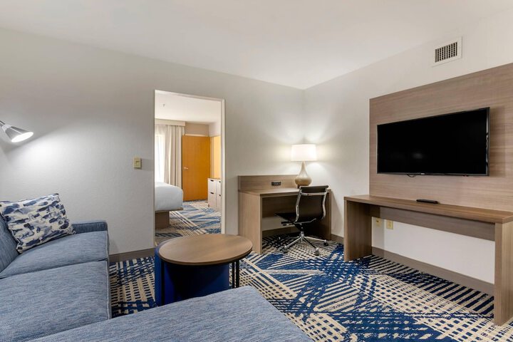 Comfort Inn & Suites Hot Springs Midtown