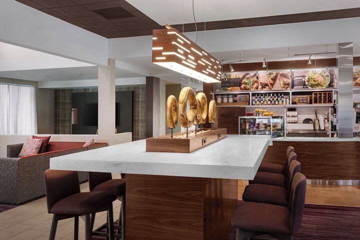 Courtyard by Marriott Fishkill