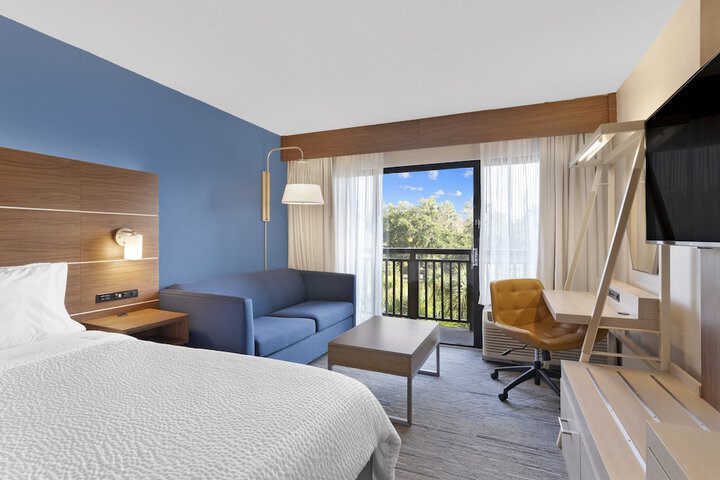Holiday Inn Express Hilton Head Island by IHG