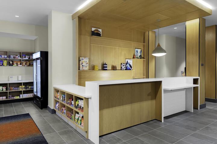 Hyatt House The Woodlands / Shenandoah