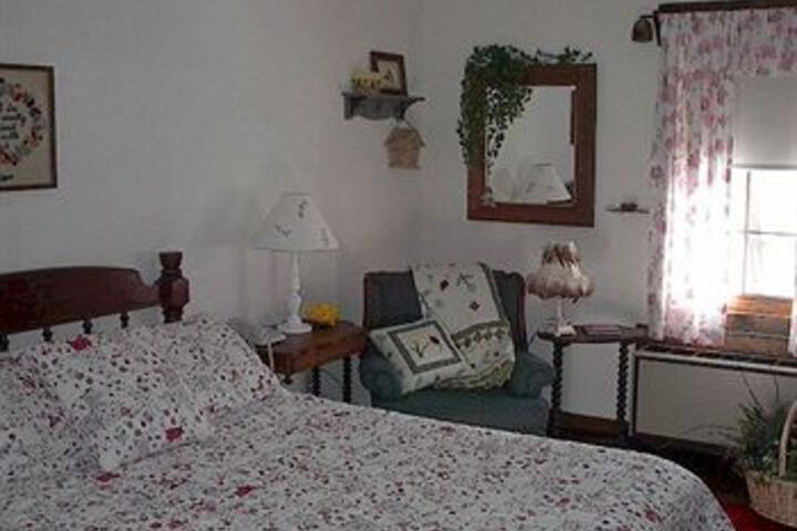 Gregory House Country Inn