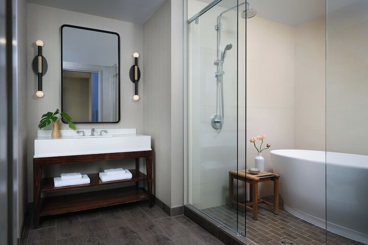 Kimpton Hotel Palomar Phoenix Cityscape by IHG