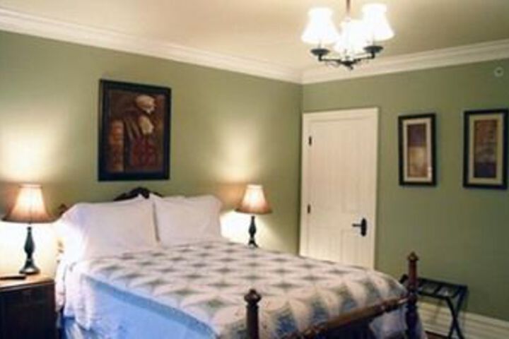 Main Street Inn