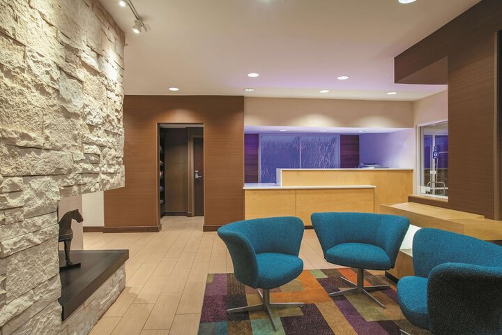 Hotel Interior 14 of 45