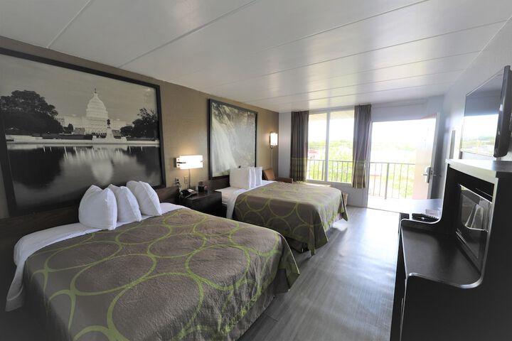 Room 21 of 23