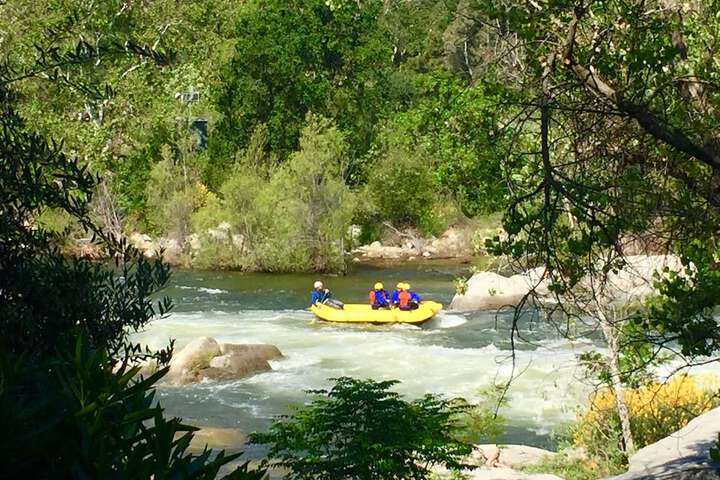Rio Sierra Riverhouse
