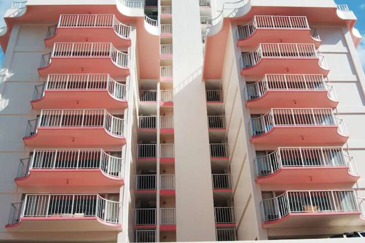 Ilima Hotel
