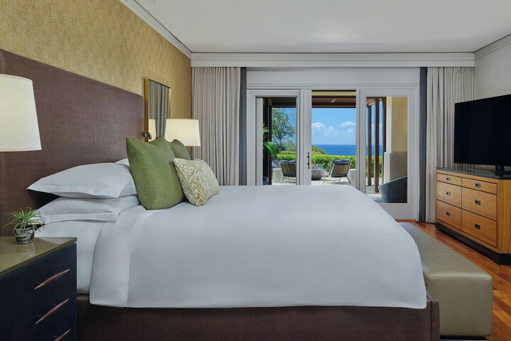 The Ritz-Carlton Maui Kapalua
