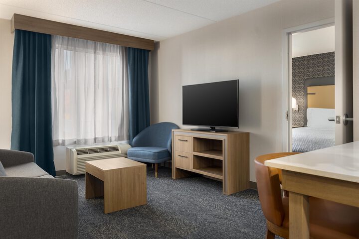 Homewood Suites Ajax Ontario, Canada