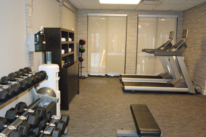 Courtyard by Marriott Cranbury South Brunswick