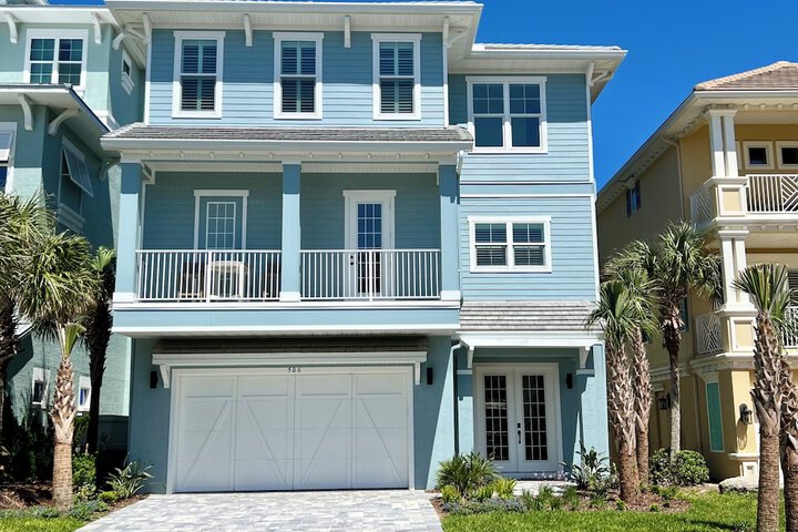 Hammock Beach Golf Resort & Spa