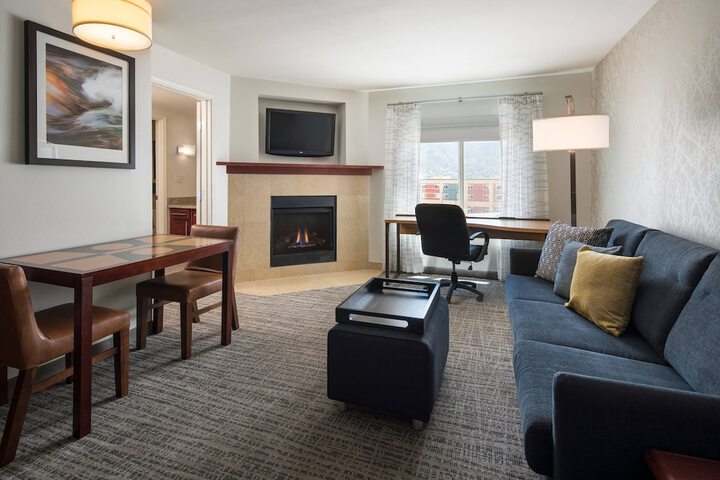 Residence Inn by Marriott Glenwood Springs