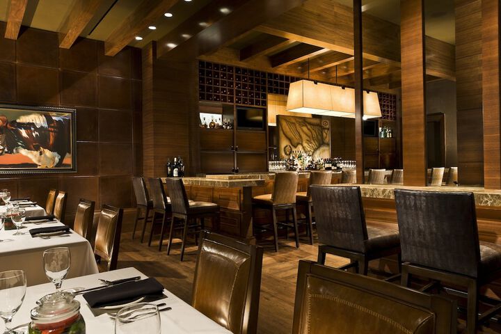 Omni Dallas Hotel
