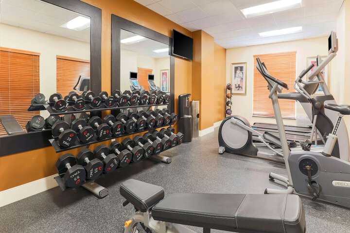 Health and Fitness 50 of 53