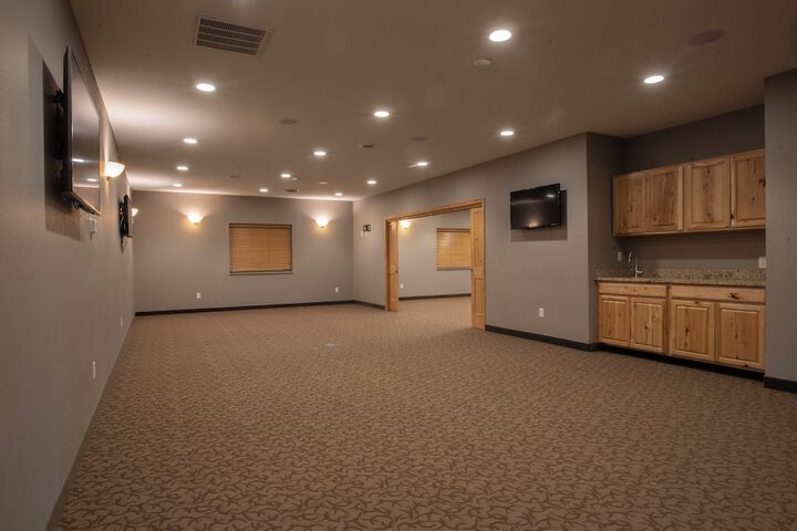 Thumper Pond Resort