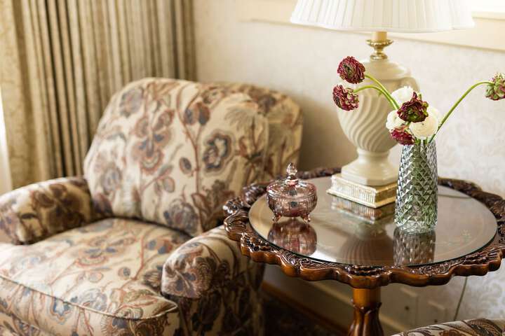 Seven Gables Inn on Monterey Bay a Kirkwood Collection Property