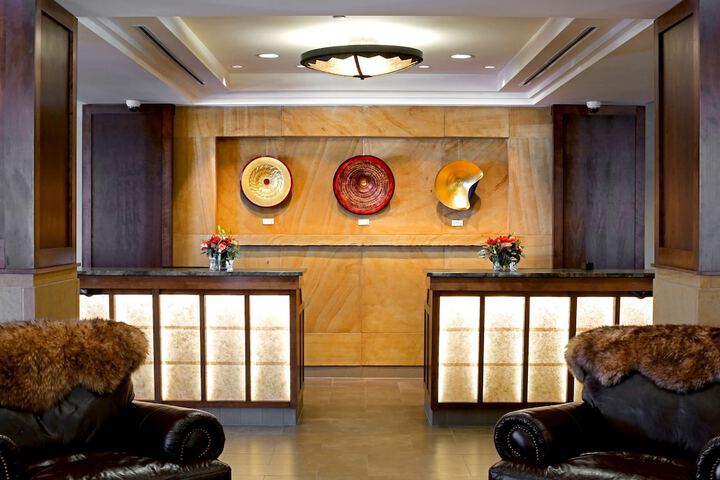Hotel Interior 19 of 110