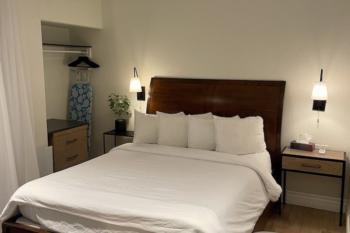 Hotel & Spa Carré Saint-Louis