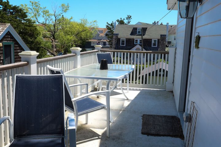 Terrace/Patio 57 of 57