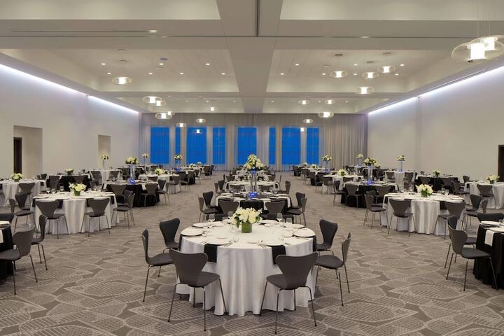 Radisson Blu Mall of America
