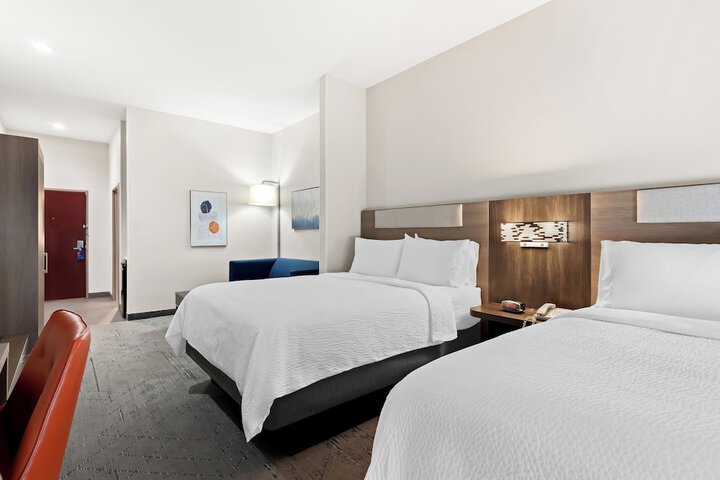Holiday Inn Express & Suites Perry by IHG