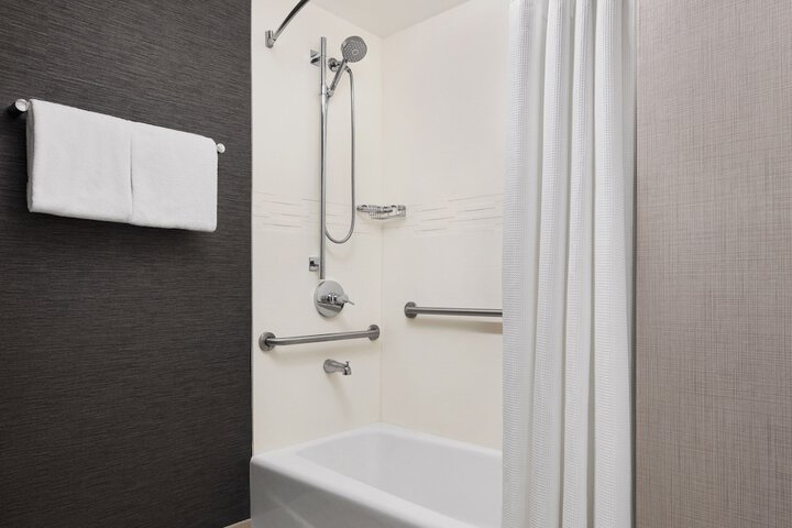 Residence Inn Marriott Carlisle