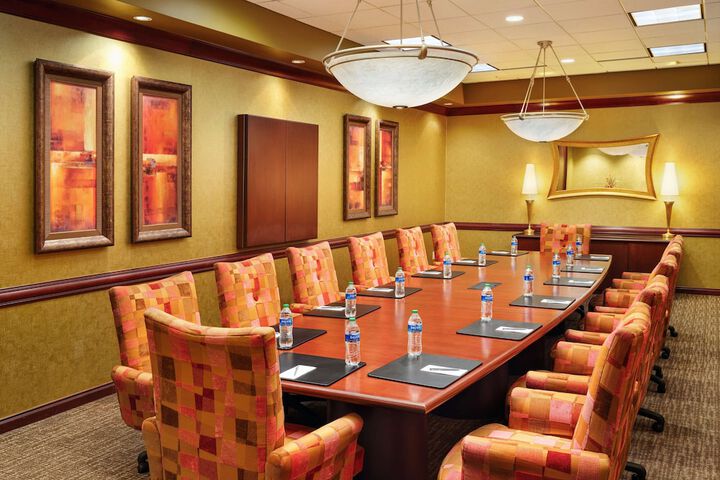 Meeting 42 of 51