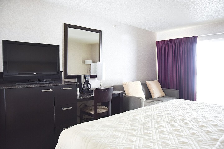 Argo Inn and Suites