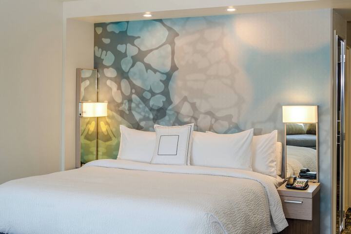 Courtyard by Marriott Somerset