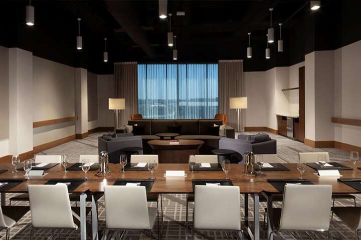 Hyatt Regency Frisco-Dallas