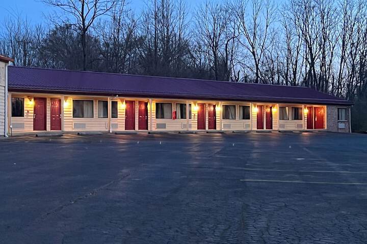 Paragon Inn Hillsboro
