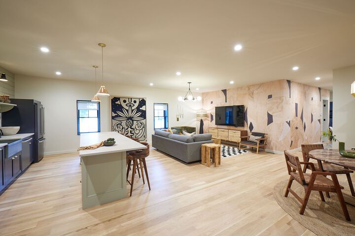 Hudson River Way by Woodstock Way Hotel