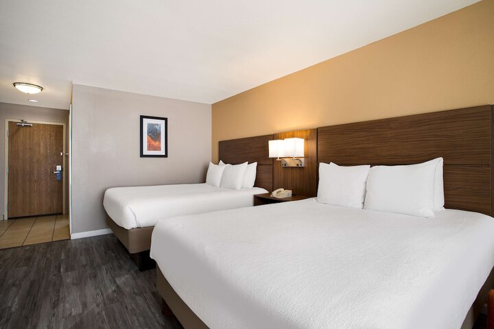 Best Western Gallup West