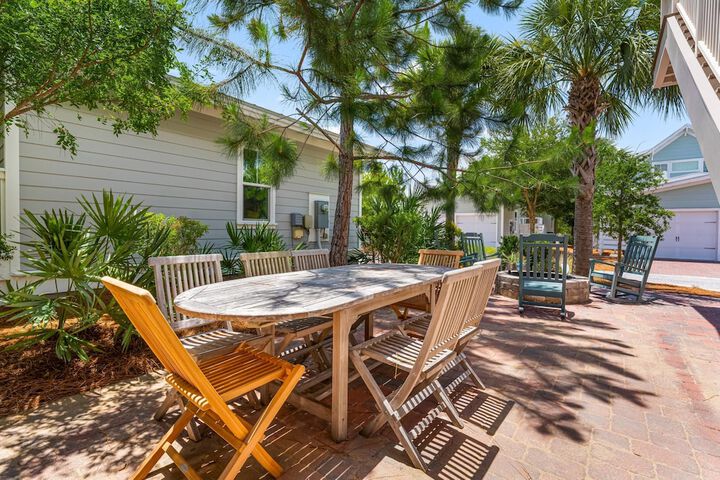 Prominence on 30A by Panhandle Getaways