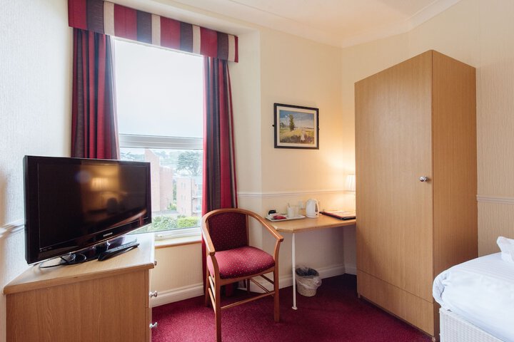 The Headland Hotel & Spa