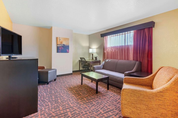 Best Western Arizonian Inn