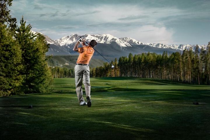 Golf 178 of 178