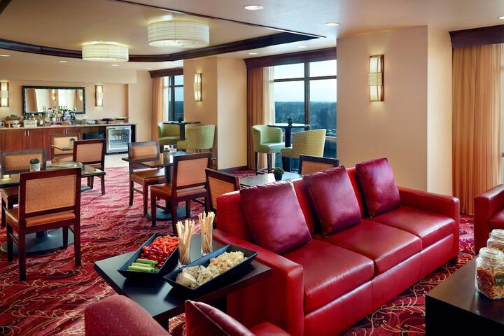 Lounge 29 of 34