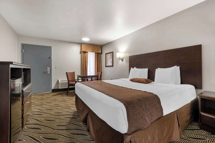 Best Western Red Carpet Inn