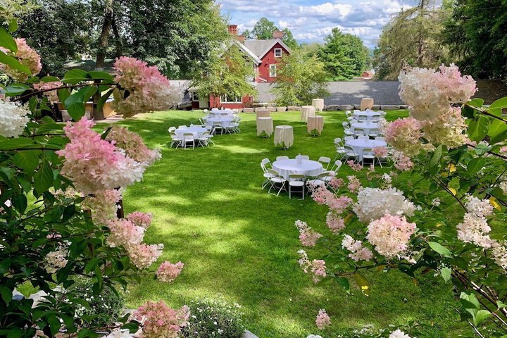 Springside Inn