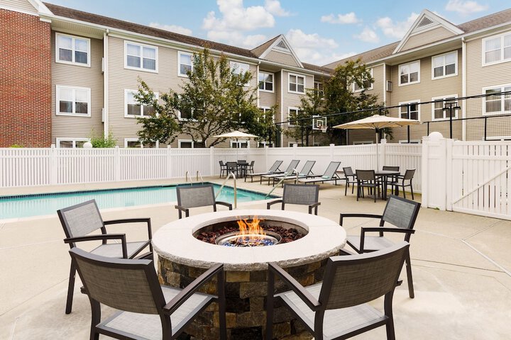 Residence Inn by Marriott Foxborough