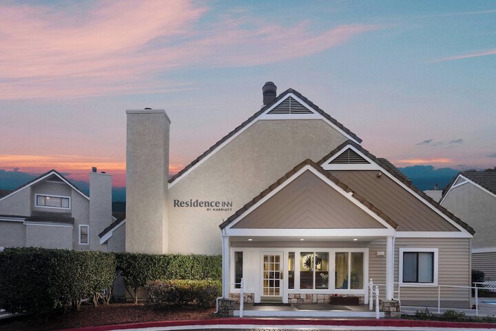 Residence Inn by Marriott San Francisco Airport / San Mateo