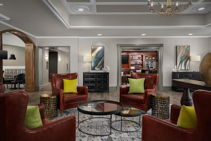 Homewood Suites by Hilton at the Waterfront