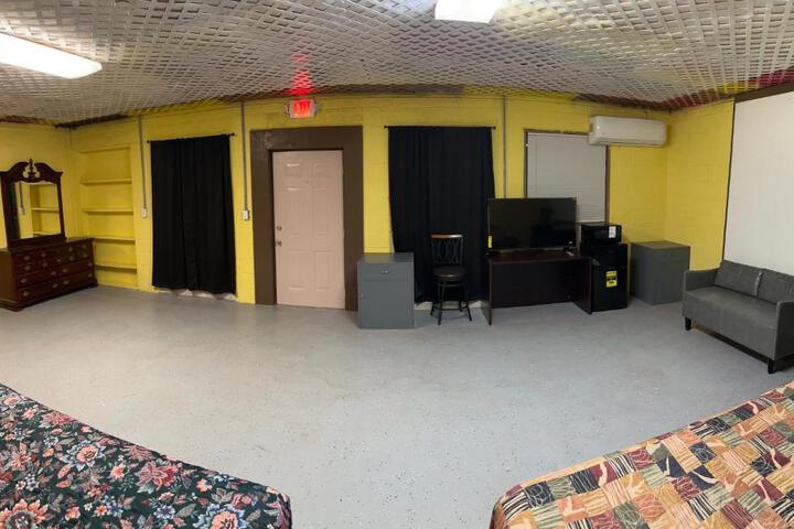 Tennessee Motel