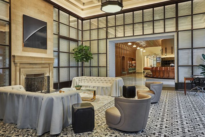 Pendry San Diego
